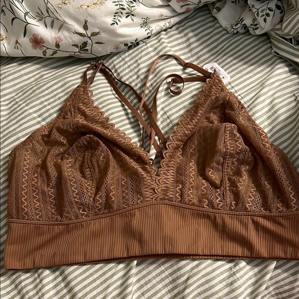 Arula bralette
